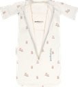 Slaapzak Newborn (0-6m | 70 cm) - katoen