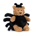 Knuffel beer bartholomew 'spin'