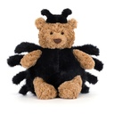 Knuffel beer bartholomew 'spin'