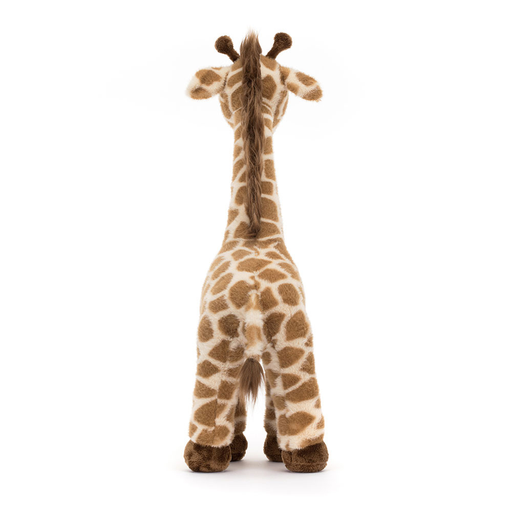 Soft toy giraffe Dara 56cm