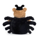 Knuffel beer bartholomew 'spin'