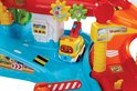 Toet toet auto's - garage