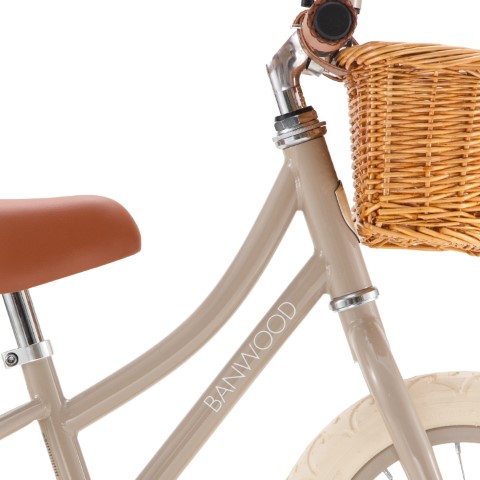 Loopfiets balance bike first go