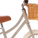 Loopfiets balance bike first go