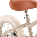 Loopfiets balance bike first go