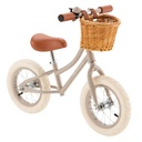 Loopfiets balance bike first go