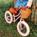 Loopfiets balance bike first go