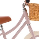 Loopfiets balance bike first go