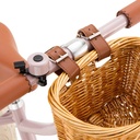 Loopfiets balance bike first go