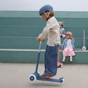 Fietshelm eco
