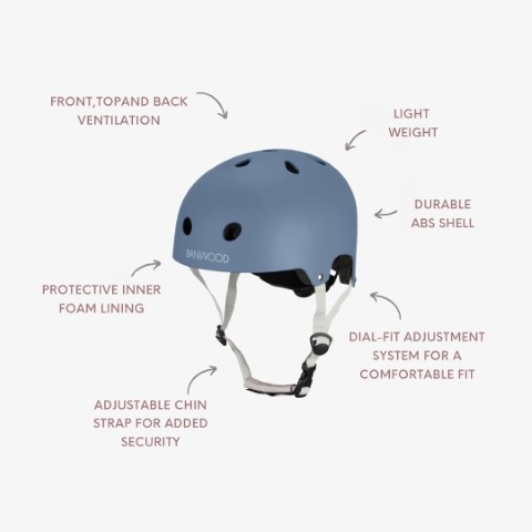 Fietshelm eco