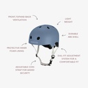 Fietshelm eco