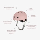 Fietshelm eco