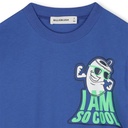T-shirt korte mouwen