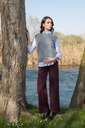 Zwangerschapsbroek Kimberly