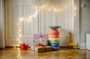 Stapelstein blush kerstcollectie gelimiteerde editie