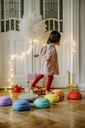 Stapelstein blush kerstcollectie gelimiteerde editie