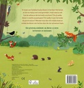 Mijn eerste zoekboek - dieren in het bos