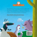 Oma kakel vertelt - wondermooie dierenverhalen