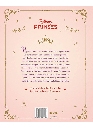 Disney prinses - het magische prinsessen sprookjesboek