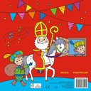 Sinterklaas color fun