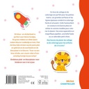 Happy sticker color