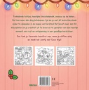Coco Wyo- cozy christmas kleurboek