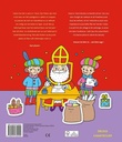 Sinterklaas sticker parade