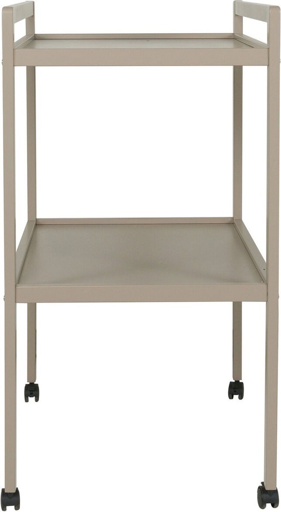 Luiertafel promo