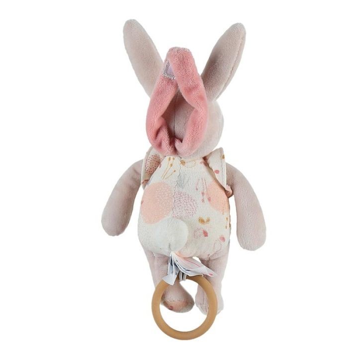 Muzikale knuffel mini Pili