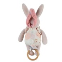 Muzikale knuffel mini Pili