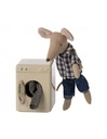 Wasmachine muis