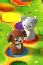Spel - Tapsi, Flo en Co
