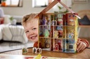 Spel - Logic! GAMES - Waar is Wanda?