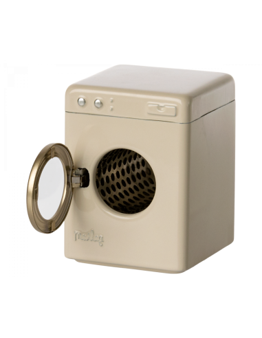 Wasmachine muis