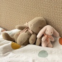 Konijn knuffel - mini