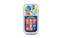 Bel & leer puppytelefoon