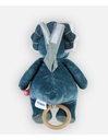 Muzikale knuffel dino Ops