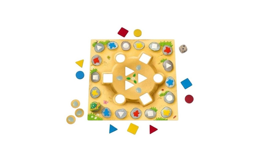 Mijn eerste spellen - Sammies