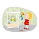 Eerste puzzels - huisdieren