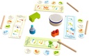 Mijn eerste spellen