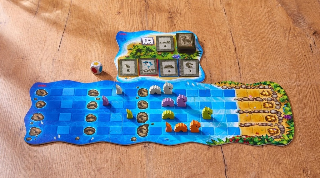 Waterdraken