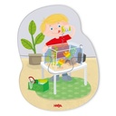 Eerste puzzels - huisdieren