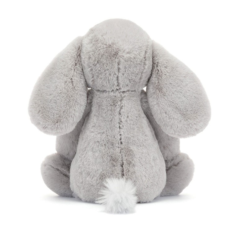 Knuffel olifant Thuddeus luxe (huge)