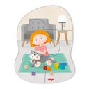 Eerste puzzels - huisdieren