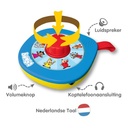 Bumba - ODI®: Mijn eerste Verhalen- & Muziekdoosje van Bumba