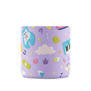Drinkfles met rietje (250ml)
