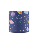Drinkfles met rietje (250ml)