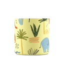 Drinkfles met rietje (500ml)