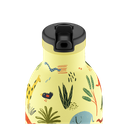 Thermosfles met rietje (330ml)